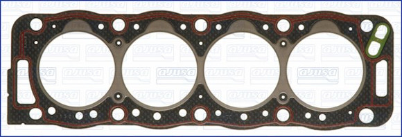 Imagen de JUNTA TAPA DE CILINDROS BERLINGO/JUMPER/PEUGEOT 306 1.9D 1M