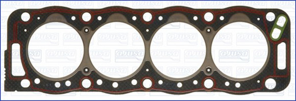 Imagen de JUNTA TAPA DE CILINDROS BERLINGO/JUMPER/PEUGEOT 306 1.9D 4M