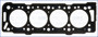 Imagen de JUNTA TAPA DE CILINDROS PEUGEOT 306/405/BOXER/CITROEN ZX D