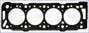 Imagen de JUNTA TAPA DE CILINDROS PEUGEOT 306/405/BOXER/CITROEN ZX D