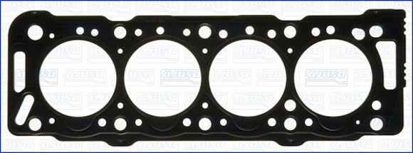 Imagen de JUNTA TAPA DE CILINDROS PEUGEOT 306/405/BOXER/CITROEN ZX D