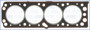 Imagen de JUNTA TAPA DE CILINDROS DAEWOO LANOS/NUBIRA 1.6 16V
