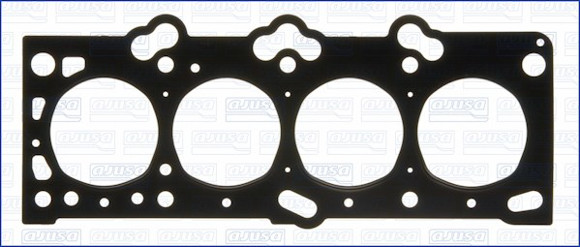 Imagen de JUNTA TAPA DE CILINDROS HYUNDAI ELANTRA 1.6 16V