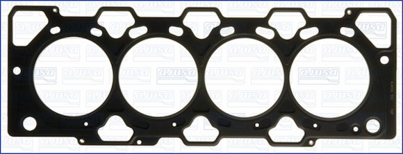 Imagen de JUNTA TAPA DE CILINDROS ROVER 620SDI 2.0TD 1,05MM