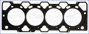 Imagen de JUNTA TAPA DE CILINDROS ROVER 620SDI 2.0TD 1,05MM