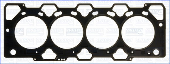 Imagen de JUNTA TAPA DE CILINDROS ROVER 620SDI 2.0TD 1,35MM