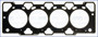 Imagen de JUNTA TAPA DE CILINDROS ROVER 620SDI 2.0TD 1,35MM