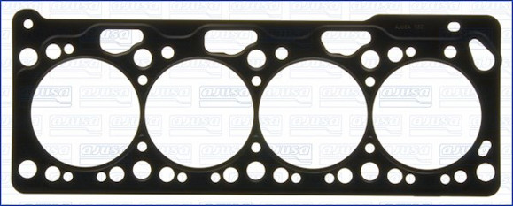 Imagen de JUNTA TAPA DE CILINDROS CORDOBA/VW POLO 1.6I/CADY/INCA/IBIZA