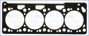 Imagen de JUNTA TAPA DE CILINDROS CORDOBA/VW POLO 1.6I/CADY/INCA/IBIZA
