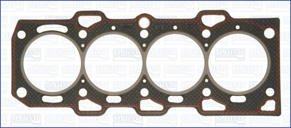 Imagen de JUNTA TAPA DE CILINDROS ALFA ROMEO 145/6 155/6 GTV 2.0 16V