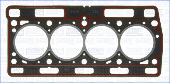 Imagen de JUNTA TAPA DE CILINDROS RENAULT TWINGO 2 Y 3 D7F