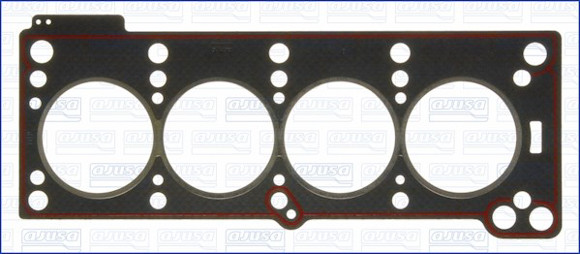 Imagen de JUNTA TAPA DE CILINDROS RENAULT CLIO 1.2/1.4/R19