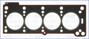 Imagen de JUNTA TAPA DE CILINDROS RENAULT CLIO 1.2/1.4/R19
