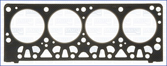 Imagen de JUNTA TAPA DE CILINDROS GRAND CHEROKEE/DODGE DAKOTA V8 16V