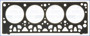 Imagen de JUNTA TAPA DE CILINDROS GRAND CHEROKEE/DODGE DAKOTA V8 16V
