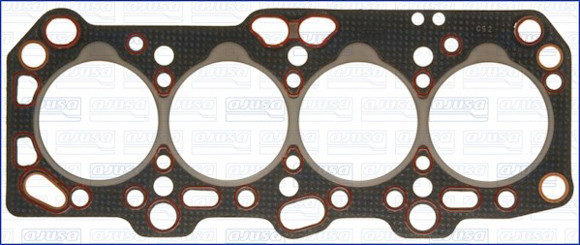 Imagen de JUNTA TAPA DE CILINDROS LANCER 2.0D/TD SPACE WAGON
