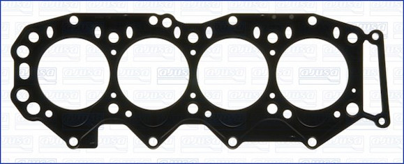 Imagen de JUNTA TAPA DE CILINDROS MAZDA B2500 DIESEL