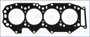 Imagen de JUNTA TAPA DE CILINDROS MAZDA B2500 DIESEL