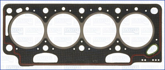 Imagen de JUNTA TAPA CILINDROS RENAULT MEGANE/SCENIC 1.9DTI F9Q 1,55MM