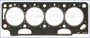 Imagen de JUNTA TAPA CILINDROS RENAULT MEGANE/SCENIC 1.9DTI F9Q 1,55MM
