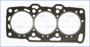 Imagen de JUNTA TAPA DE CILINDROS SUBARU J10 1.0 1992 EN ADELANTE
