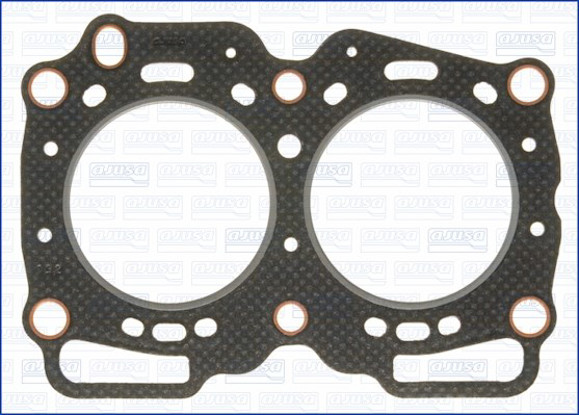 Imagen de JUNTA TAPA DE CILINDROS SUBARU LEGACY 2.0 HASTA 1997