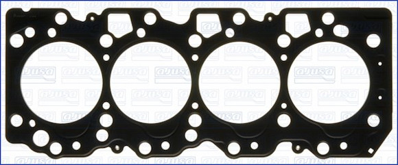 Imagen de JUNTA TAPA DE CILINDROS TY COROLLA 2.0D 1,25MM MOTOR 2C 1995