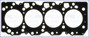 Imagen de JUNTA TAPA DE CILINDROS TY COROLLA 2.0D 1,25MM MOTOR 2C 1995
