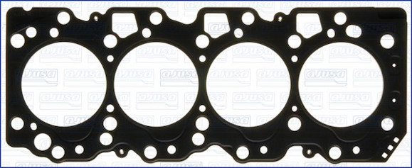 Imagen de JUNTA TAPA DE CILINDROS TY COROLLA 2.0D 1,45MM MOTOR 2C 1995