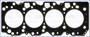 Imagen de JUNTA TAPA DE CILINDROS TY COROLLA 2.0D 1,45MM MOTOR 2C 1995