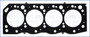 Imagen de JUNTA TAPA DE CILINDROS TOYOTA HILUX 2.8D 1.45MM (MOTOR 3L)