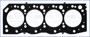 Imagen de JUNTA TAPA DE CILINDROS TOYOTA HILUX 2.8D 1.55MM (MOTOR 3L)