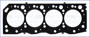 Imagen de JUNTA TAPA DE CILINDROS TOYOTA HILUX 2.8D 1.65MM (MOTOR 3L)