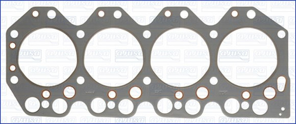 Imagen de JUNTA TAPA DE CILINDROS DAHIATSU DELTA 3.7D 1.5MM
