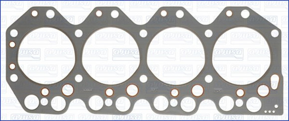 Imagen de JUNTA TAPA DE CILINDROS DAHIATSU DELTA 3.7D 1.7MM