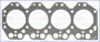 Imagen de JUNTA TAPA DE CILINDROS DAHIATSU DELTA 3.7D 1.7MM