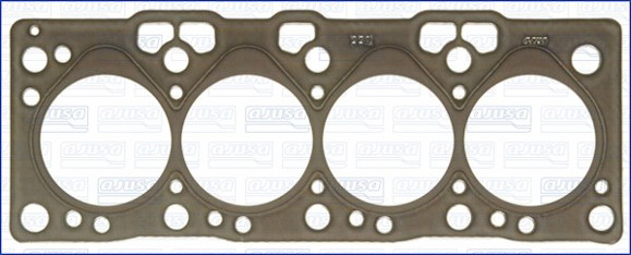 Imagen de JUNTA TAPA DE CILINDROS MOTOR 1N TOYOTA 1.5D (1M)