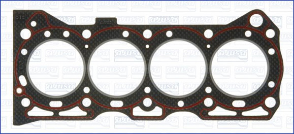 Imagen de JUNTA TAPA DE CILINDROS SUZUKI BALENO/SUPER CARRY 1.3I 16V