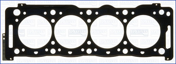Imagen de JUNTA TAPA DE CILINDROS CITROEN/PEUGEOT 406/605 2.1D 1,52MM