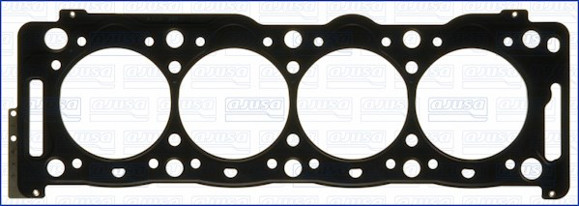 Imagen de JUNTA TAPA DE CILINDROS CITROEN/PEUGEOT 406/605 2.1D 1,57MM