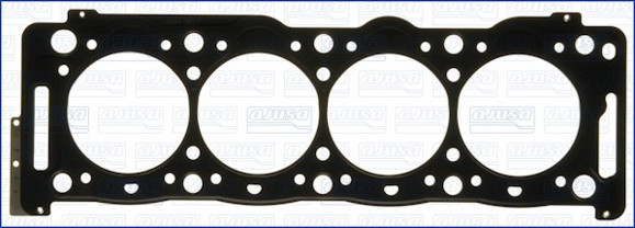 Imagen de JUNTA TAPA DE CILINDROS CITROEN/PEUGEOT 406/605 2.1D 1,62MM