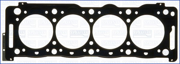 Imagen de JUNTA TAPA DE CILINDROS CITROEN/PEUGEOT 406/605 2.1D 1,67MM