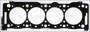 Imagen de JUNTA TAPA DE CILINDROS CITROEN/PEUGEOT 406/605 2.1D 1,67MM