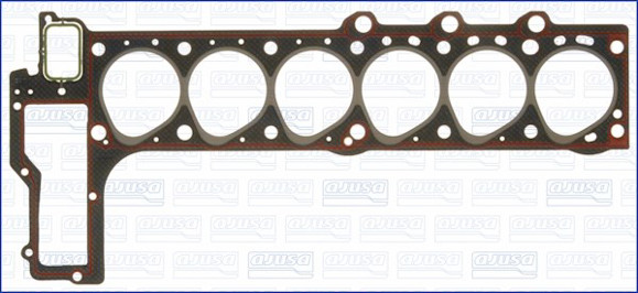 Imagen de JUNTA TAPA DE CILINDROS BMW 325/525 2.5TDS 1,68 2M 1994