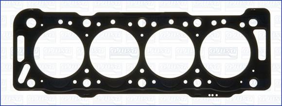 Imagen de JUNTA TAPA DE CILINDROS XSARA/BERLINGO/PARTNER/206/306 1,26