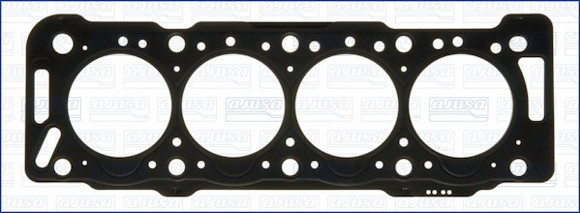 Imagen de JUNTA TAPA DE CILINDROS XSARA/BERLINGO/PARTNER/206/306 1,30