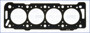 Imagen de JUNTA TAPA DE CILINDROS XSARA/BERLINGO/PARTNER/206/306 1,30