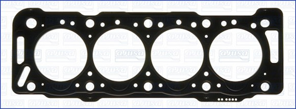 Imagen de JUNTA TAPA DE CILINDROS XSARA/BERLINGO/PARTNER/206/306 1,38