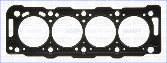 Imagen de JUNTA TAPA DE CILINDROS XSARA/206/306/307 2.0HDI DW10 1,35MM