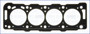 Imagen de JUNTA TAPA DE CILINDROS XSARA/206/306/307 2.0HDI DW10 1,35MM